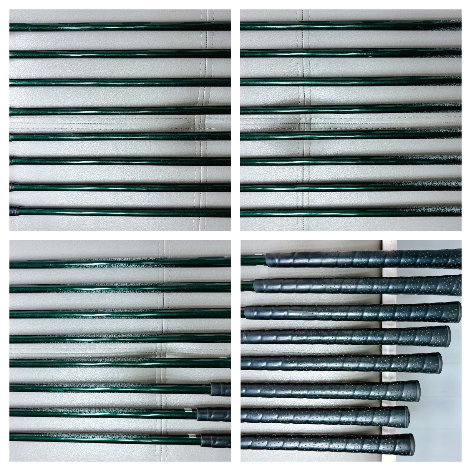 ゴルフセット 12本