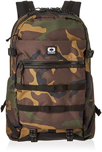 カモフラージュ_23L OGIO CORE CONVOY バックパック 320 2018年モデル