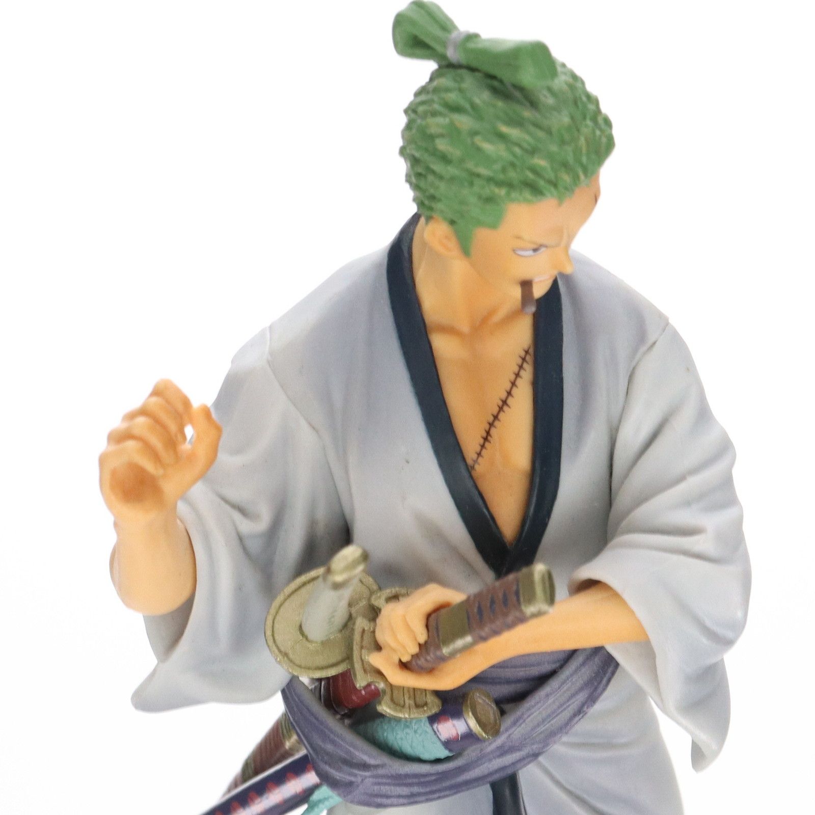 ゾロ十郎(ロロノア・ゾロ) ワンピース DXF〜THE GRANDLINE MEN〜ワノ国 