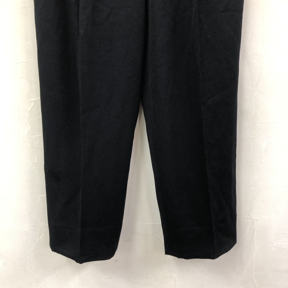 ダックス スーツ ネイビー DAKS ダックス お受験 保護者会 紺色 スーツ