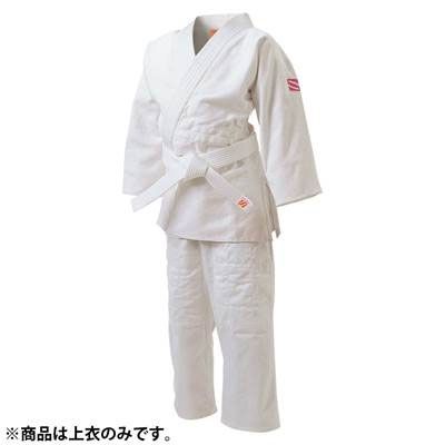 九桜 KUSAKURA IJF全日本柔道連盟認定柔道衣 セット (上衣・ズボン