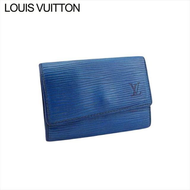 ★Louis Vuitton（ルイヴィトン）エピ　キーケース 6 楽天市場】【未使用品】LOUIS VUITTON ルイ ヴィトン タイガ