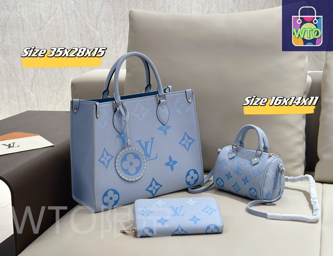 Louis Vuitton】今日特価！?年中セール 超絶な特典?-WT0輸入