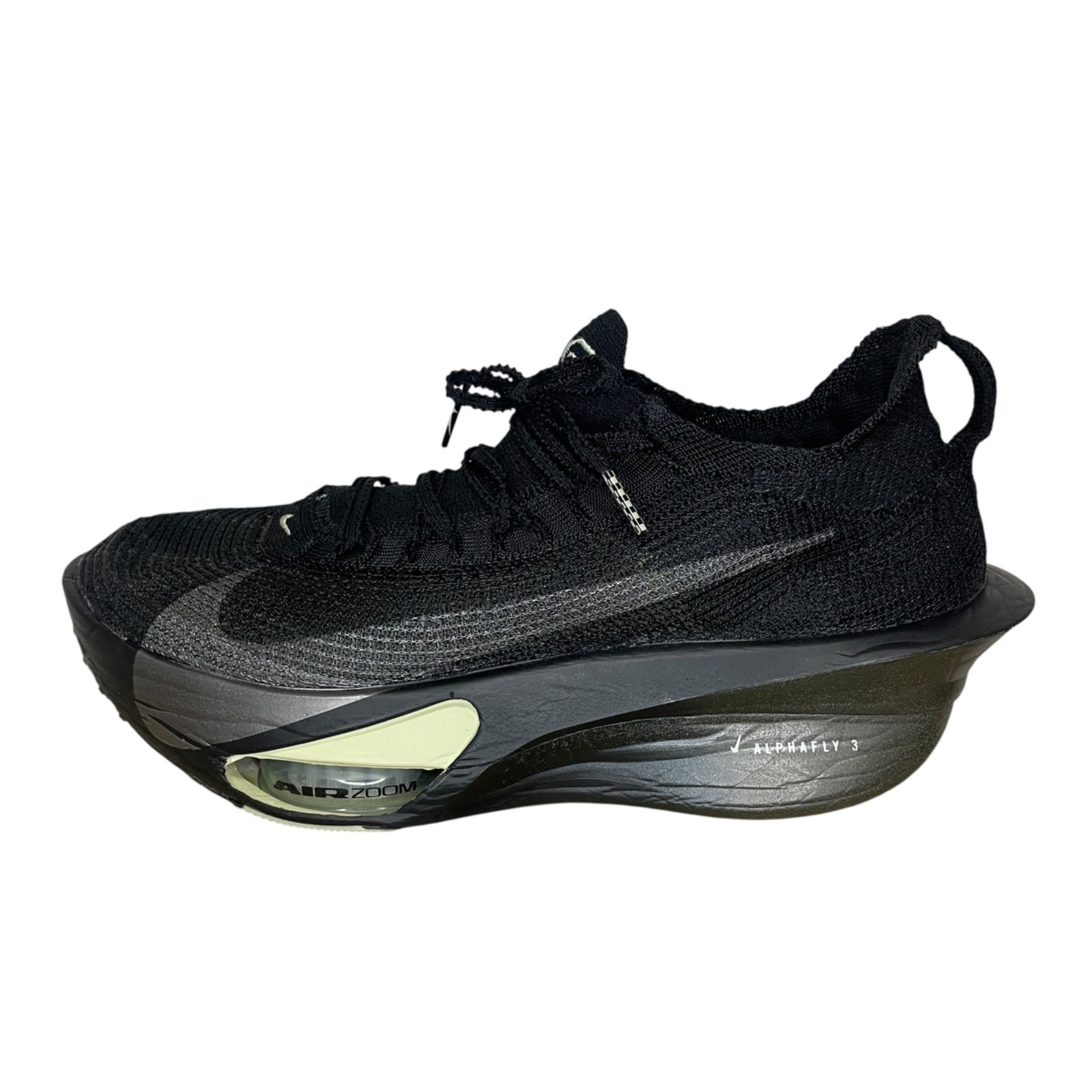 NIKE - ☆新品同様☆ナイキ（NIKE）エアズームアルファフライネクスト３%プロト NIKE AIR ZOOM ALPHAFLY NEXT 3 PROTO/ナイキ エア ズーム