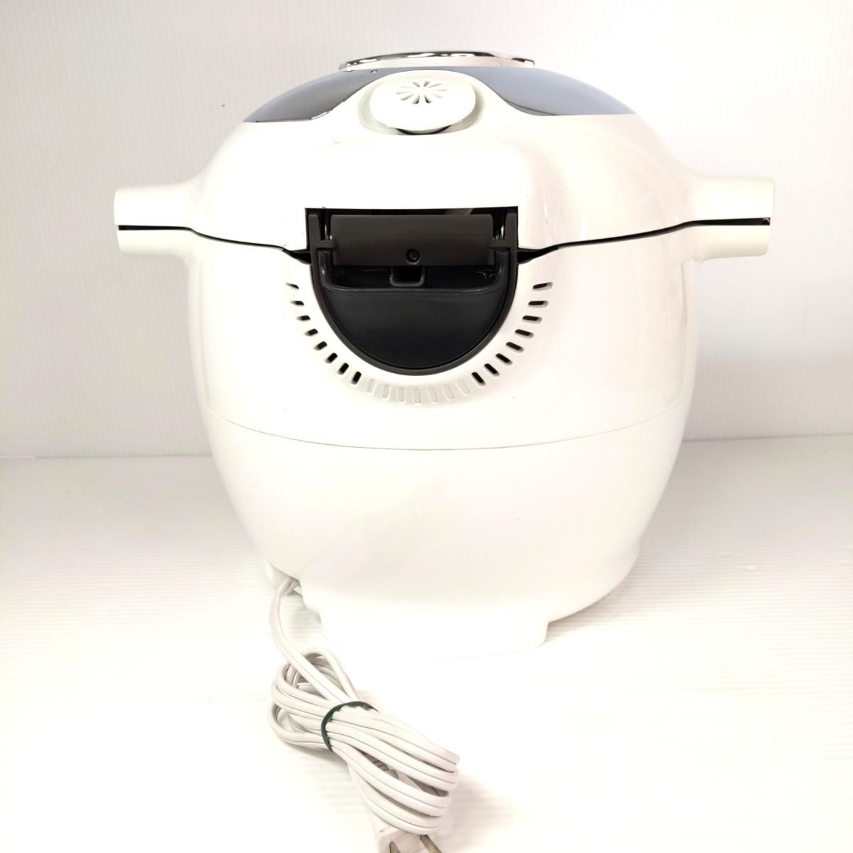 品 T-fal クックフォーミーエクスプレス 電気圧力鍋 CY8521JP〇YR-54179〇