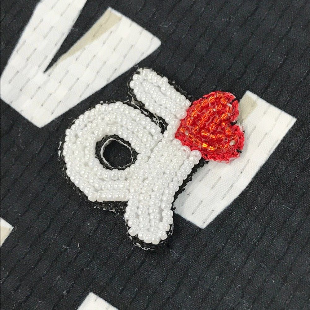 サイズ：36 ARCHIVIO アルチビオ ; ノースリーブポロシャツ 総柄