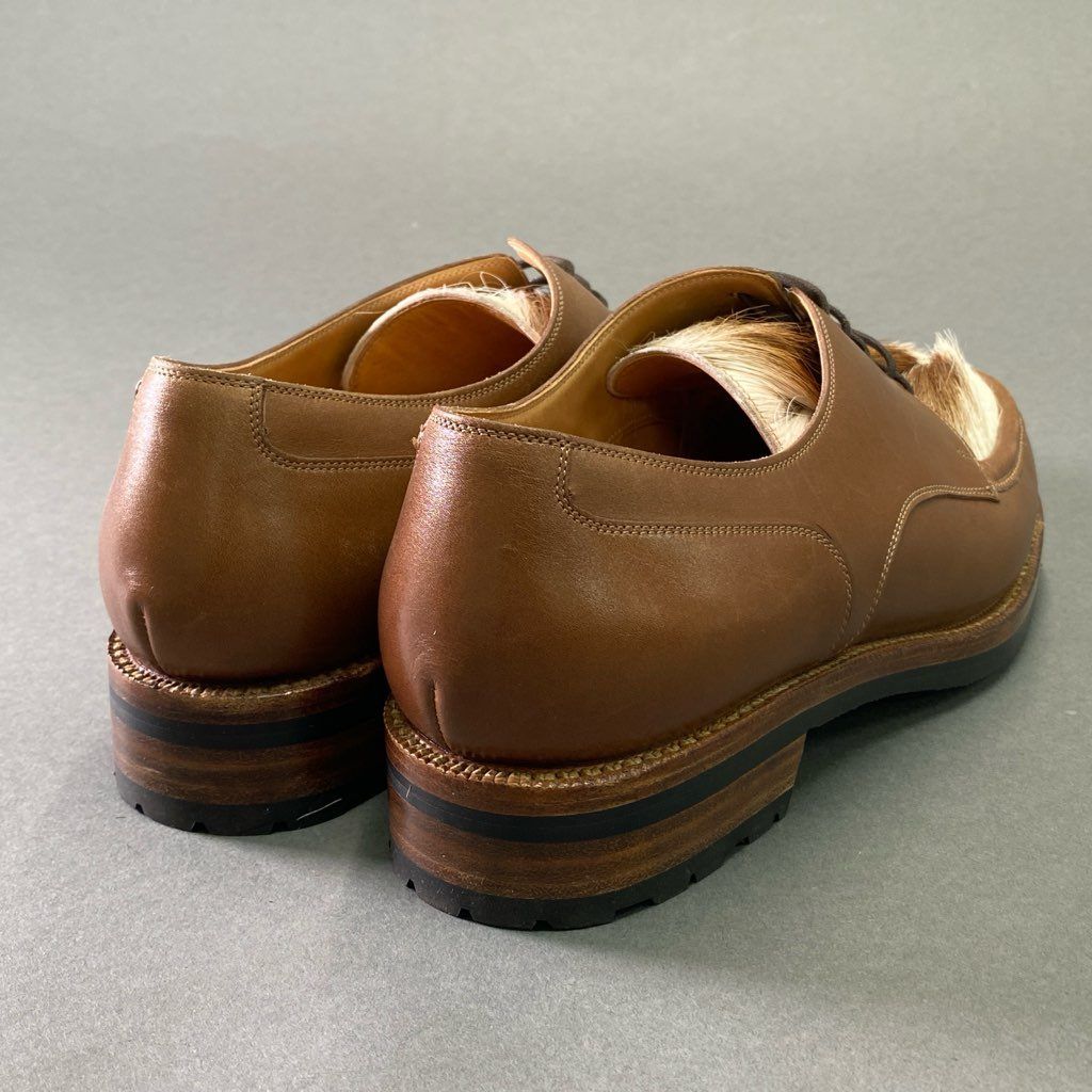 F.lli Giacometti ジャコメッティ チロリアン26.5