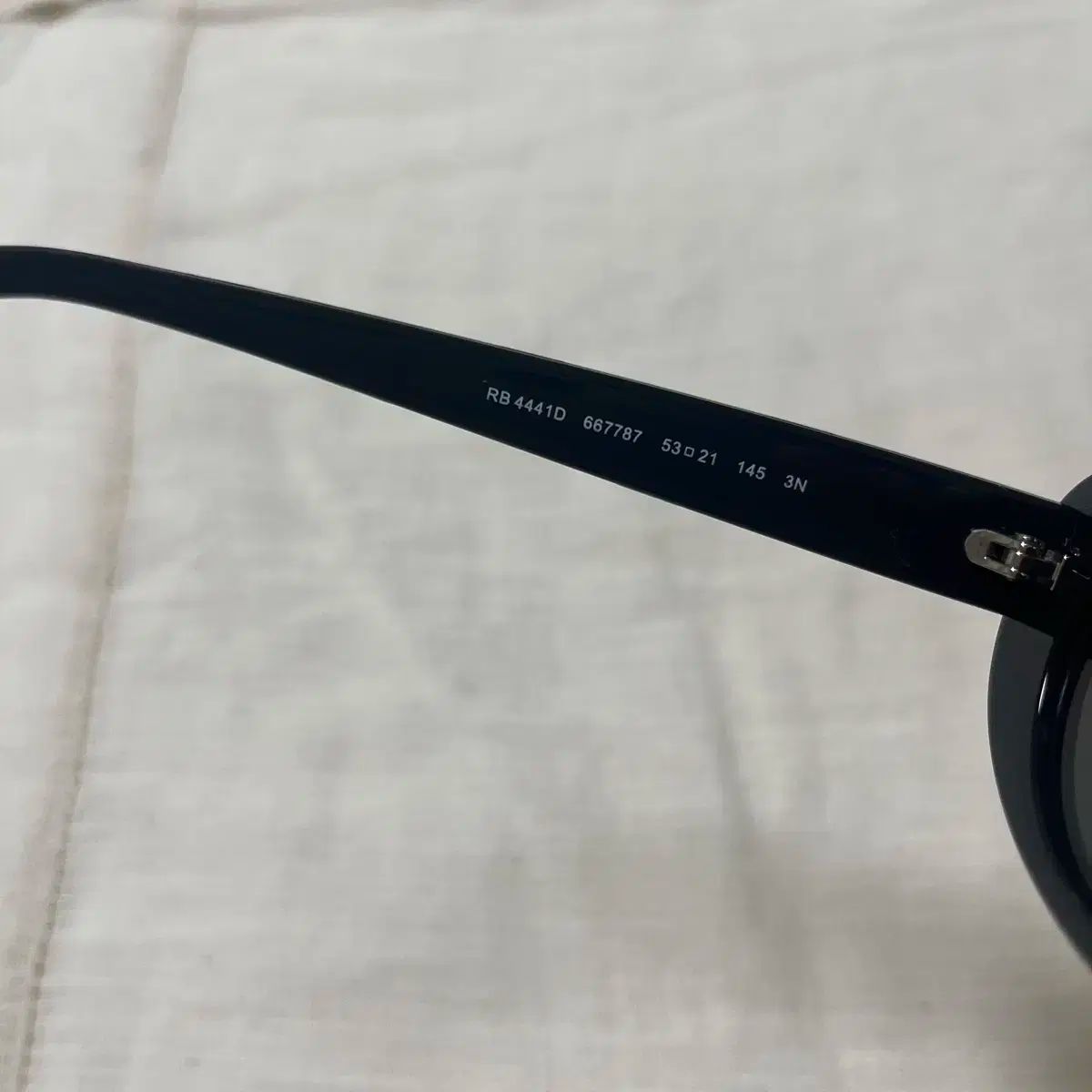 RB4441D ブラック
