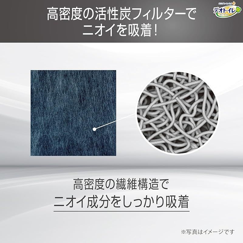 取換フィルター
