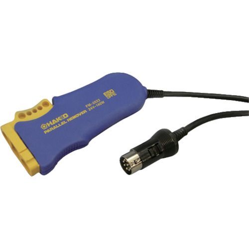 7営業日以内発送 HAKKO 白光 FM2025-02 FM2025-02 ﾊﾟﾗﾚﾙﾘﾑｰﾊﾞｰこて部 FM202502 こて部のみ ホットツイーザーこて部 沖縄離島販売不可