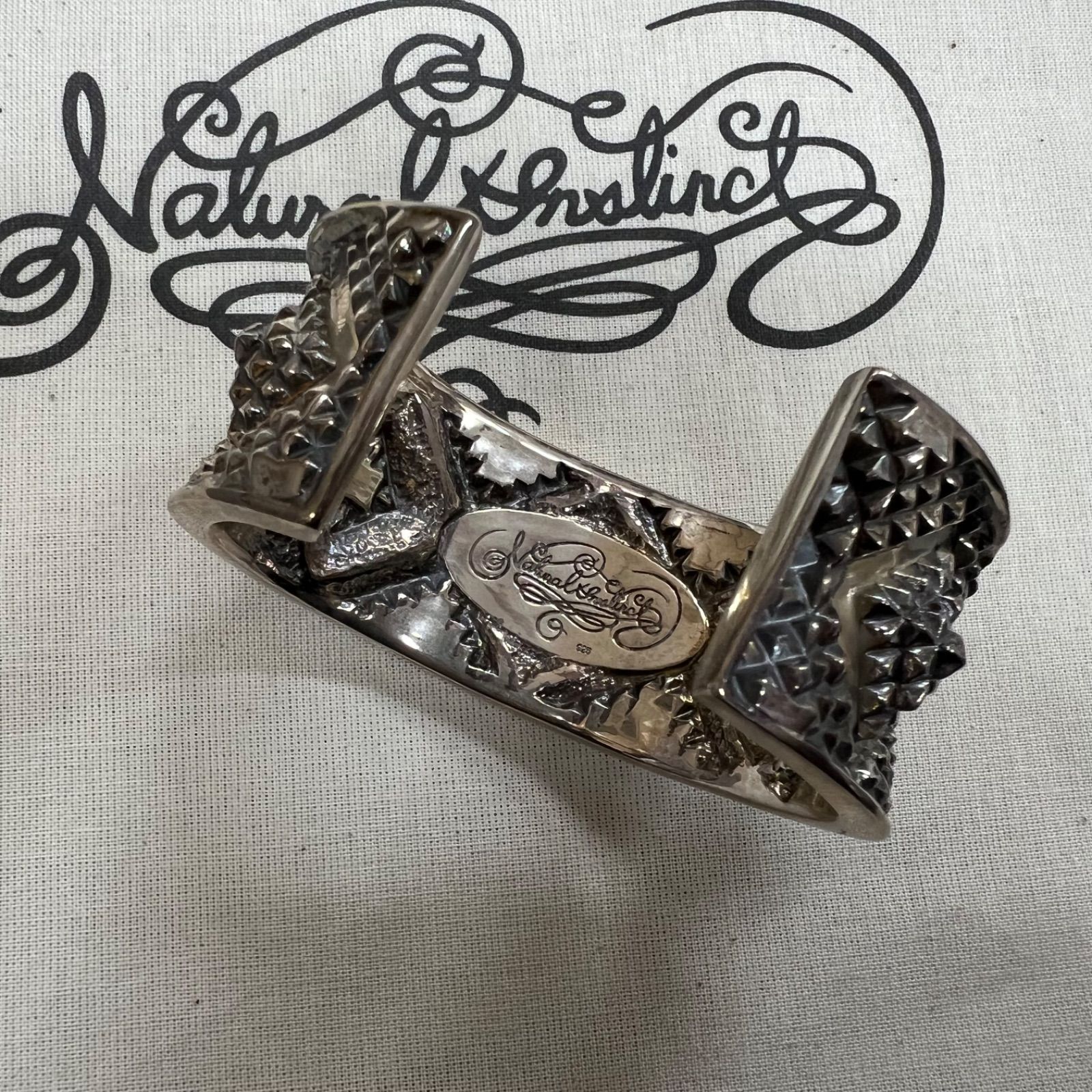 定価277200円 未使用品 NATURAL INSTINCT Element Of Instinct 5