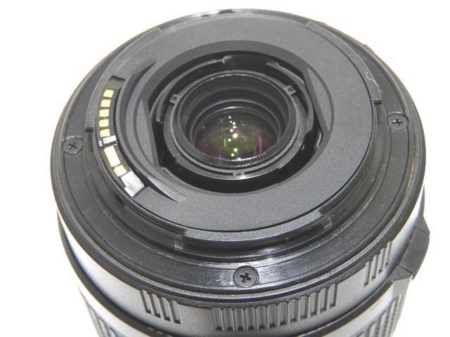 TAMRON/タムロン 高倍率ズームレンズ AF ASPHERICAL XR LD IF 28-300mm F3.5-6.3 MACRO A06 CANON用 良級 TAMRON タムロン AF 28-300mm F3.5-6.3 Aspherical LD XR Di VC