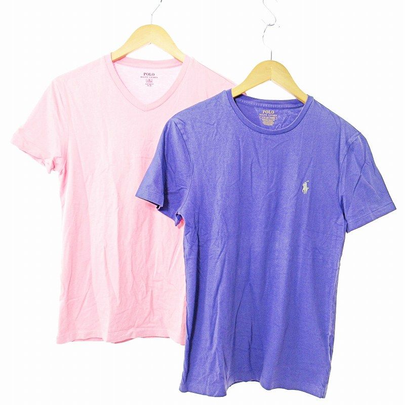 ポロ ラルフローレン POLO RALPH LAUREN Tシャツ カットソー