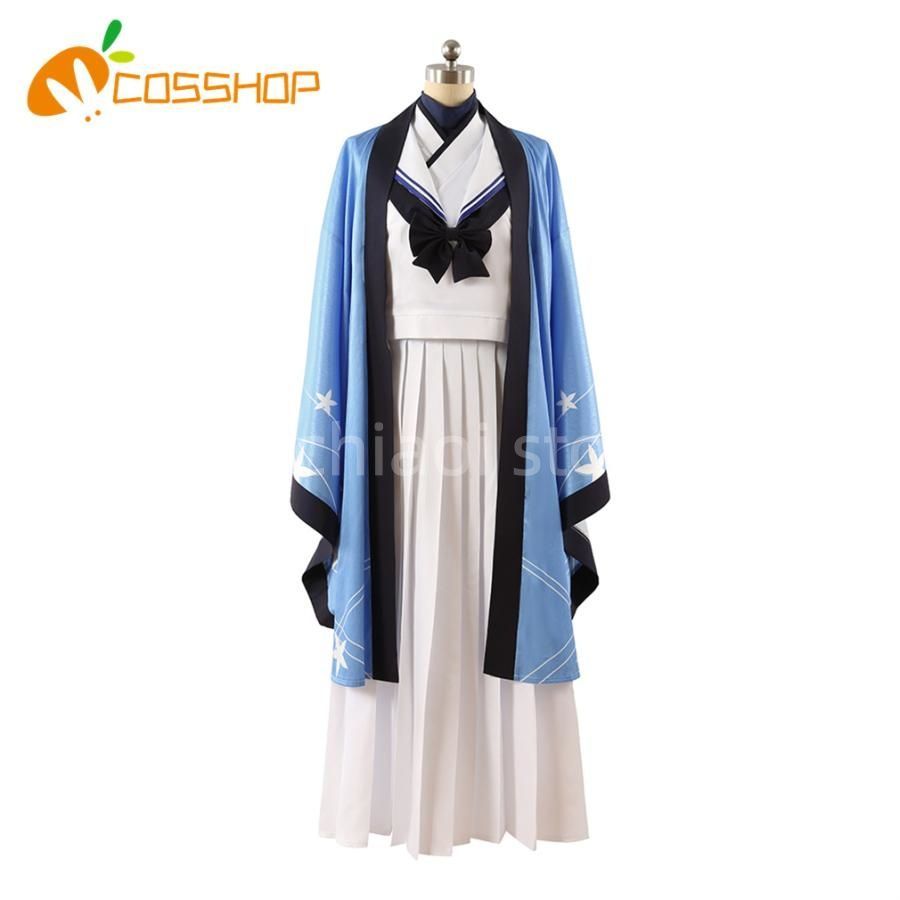ブルーアーカイブ Blue Archive 風 御稜名草 ナグサ コスプレ衣装 イベント 演出服 変装 二次会 COS Cosplay