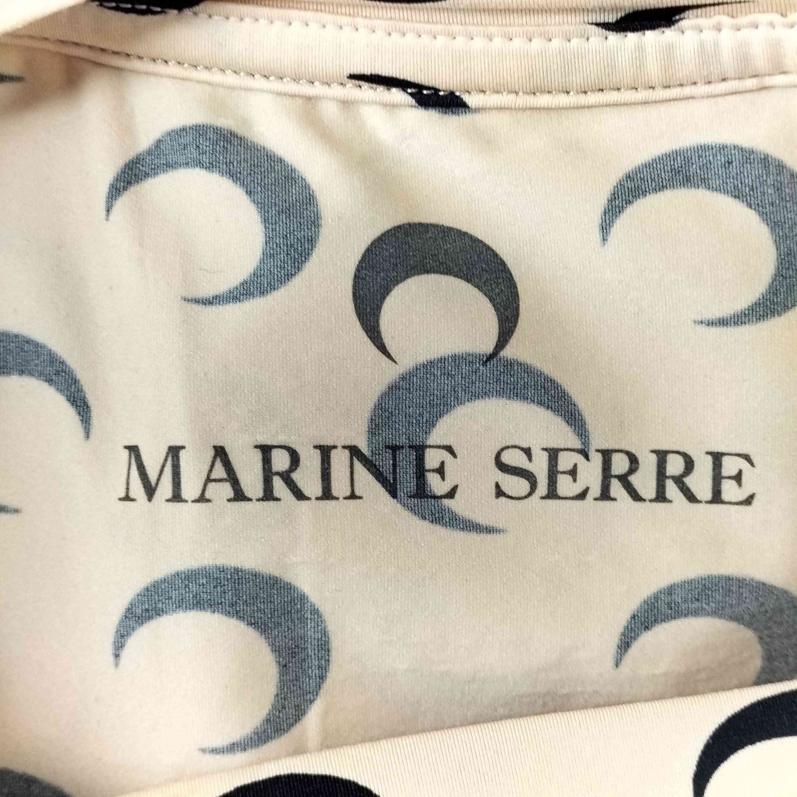 MARINE SERRE