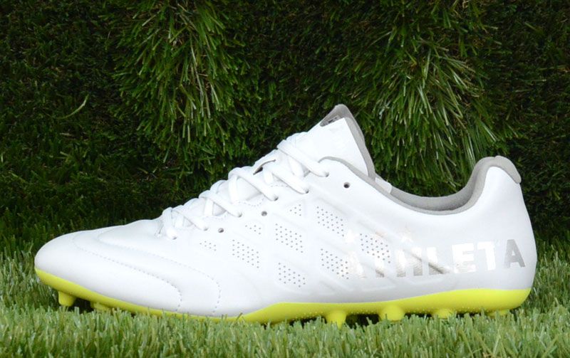 アスレタ 24.5 O-Rei ファルカン ATHLETA アスレタ 24.5 O-Rei