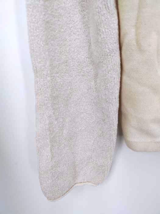 セオリー theory Empire Wool Sheer Combo LS - メルカリ