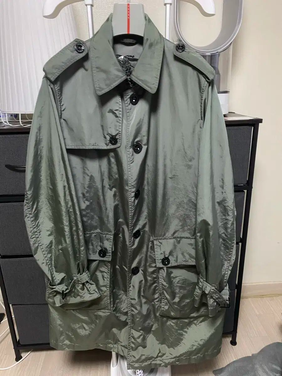 BURBERRY(バーバリー ) トレンチ コート