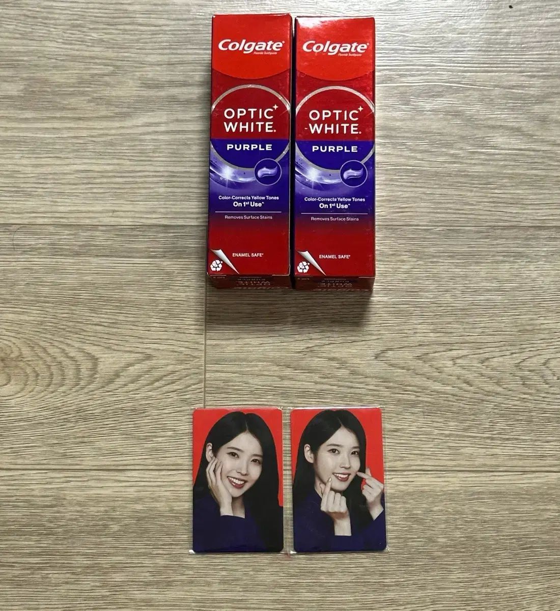 iu トレカ66枚セート トレカの魅力を発見！ロッキンイベント情報