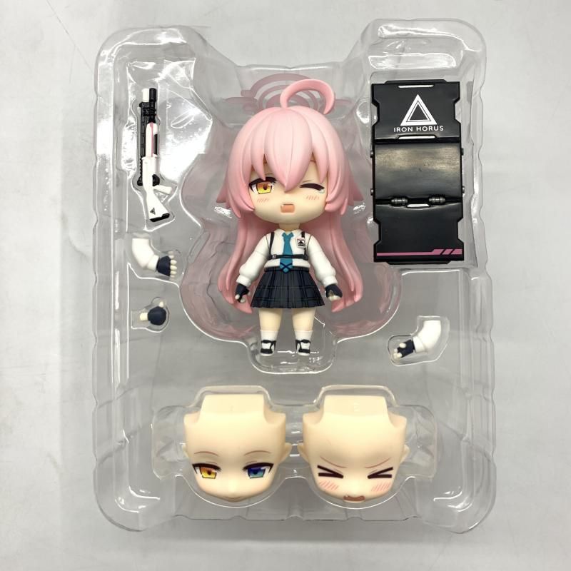 中古】開封）ねんどろいど 小鳥遊ホシノ[10] - メルカリ