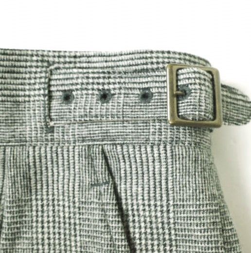 KENNETH FIELD x BEAMS PLUS ケネスフィールド ビームスプラス 22AW