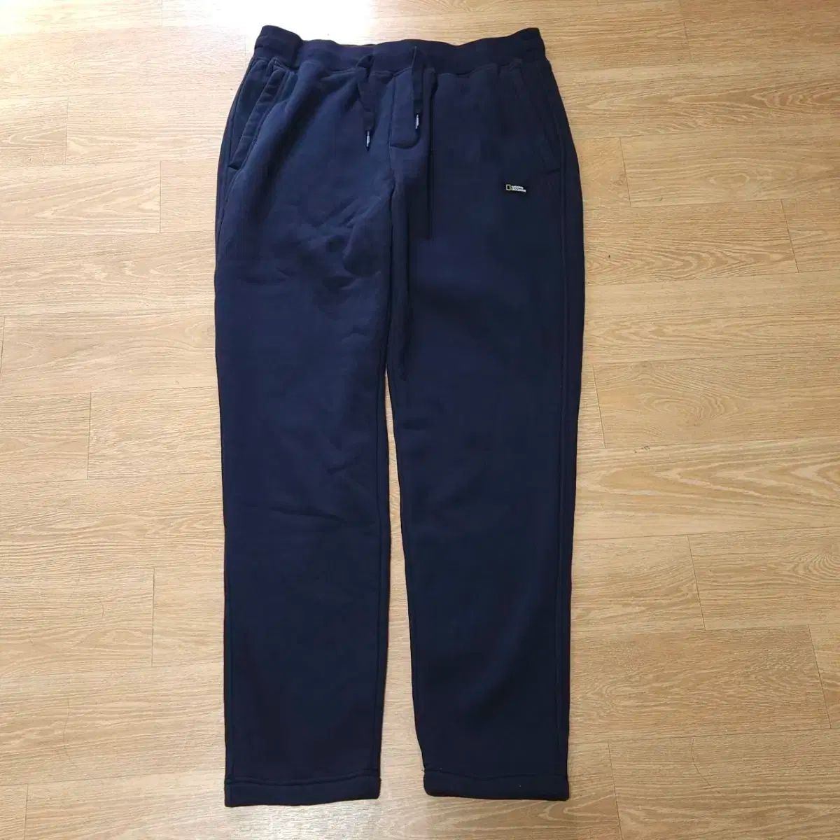 National Geographic ナショナルジオグラフィック ファーパンツ