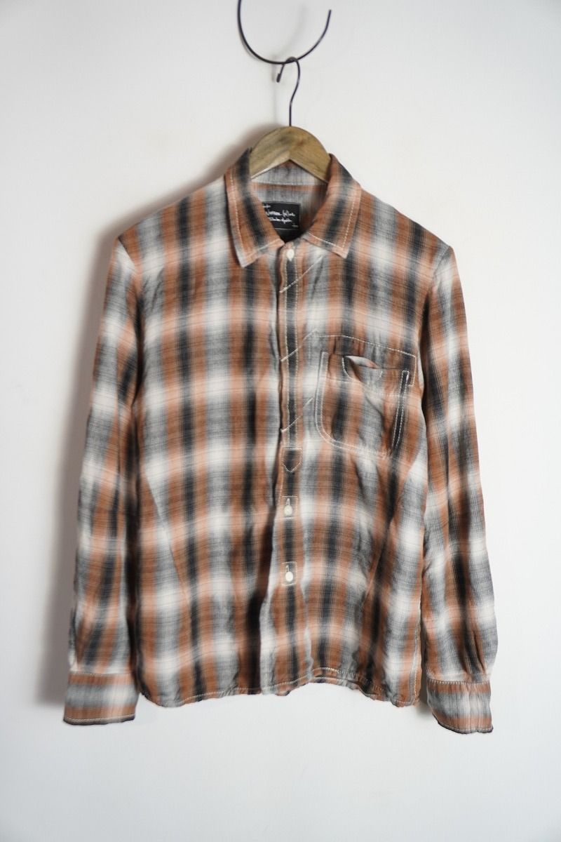 number(n)ine archive ポートランド期 06AW NUMBER (N)INE