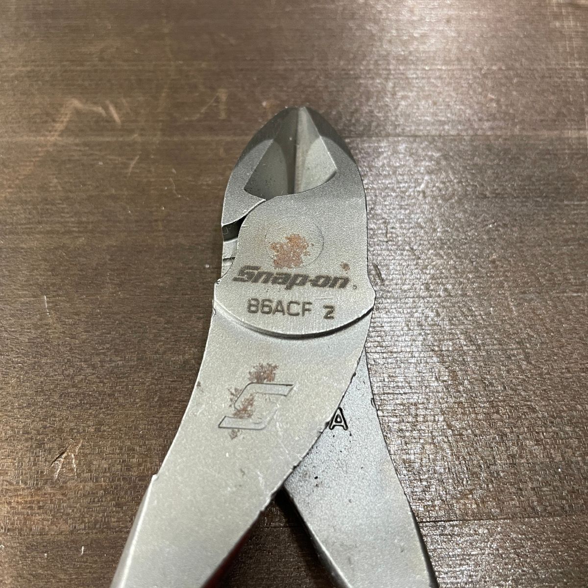 スナップオン カッター カッターナイフ メジャー 【公式通販】