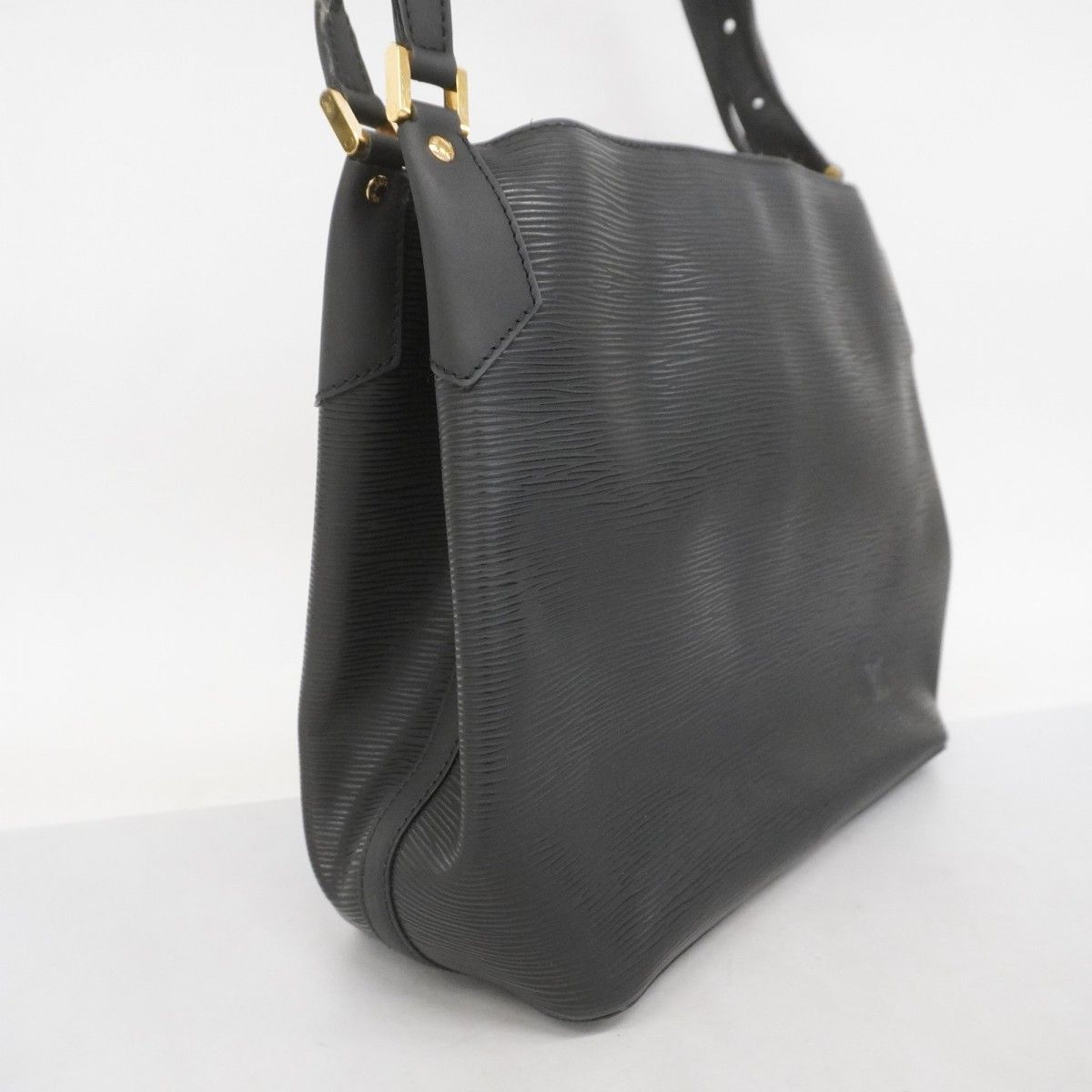 良品　ルイヴィトン　エピ　マンダラPM ハンドバック　ショルダーバッグ　ブラック 楽天市場】【バッグ】LOUIS VUITTON ルイ ヴィトン エピ