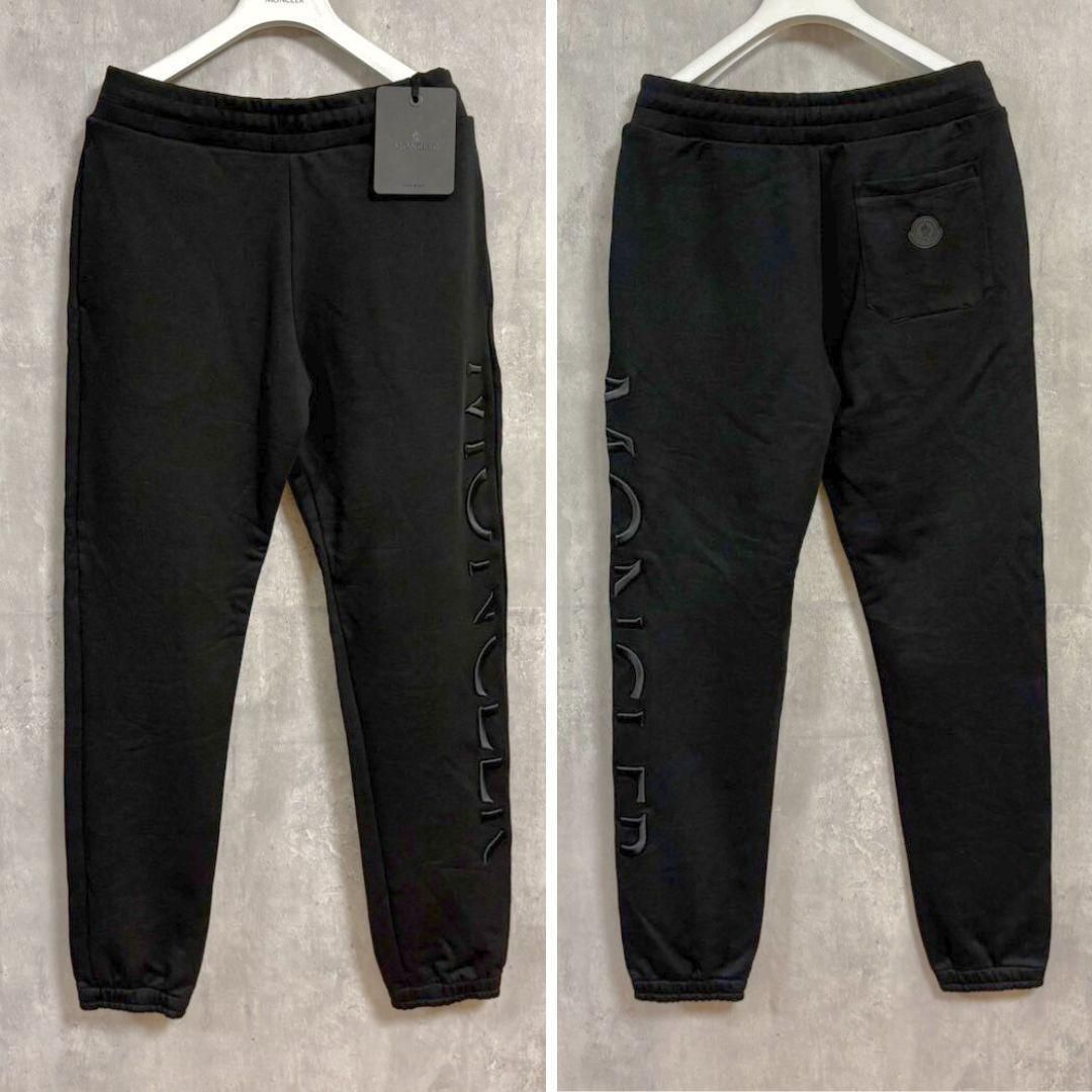 定価22万円！！☆新品未使用タグ付き☆ MONCLER 3D Embroidery