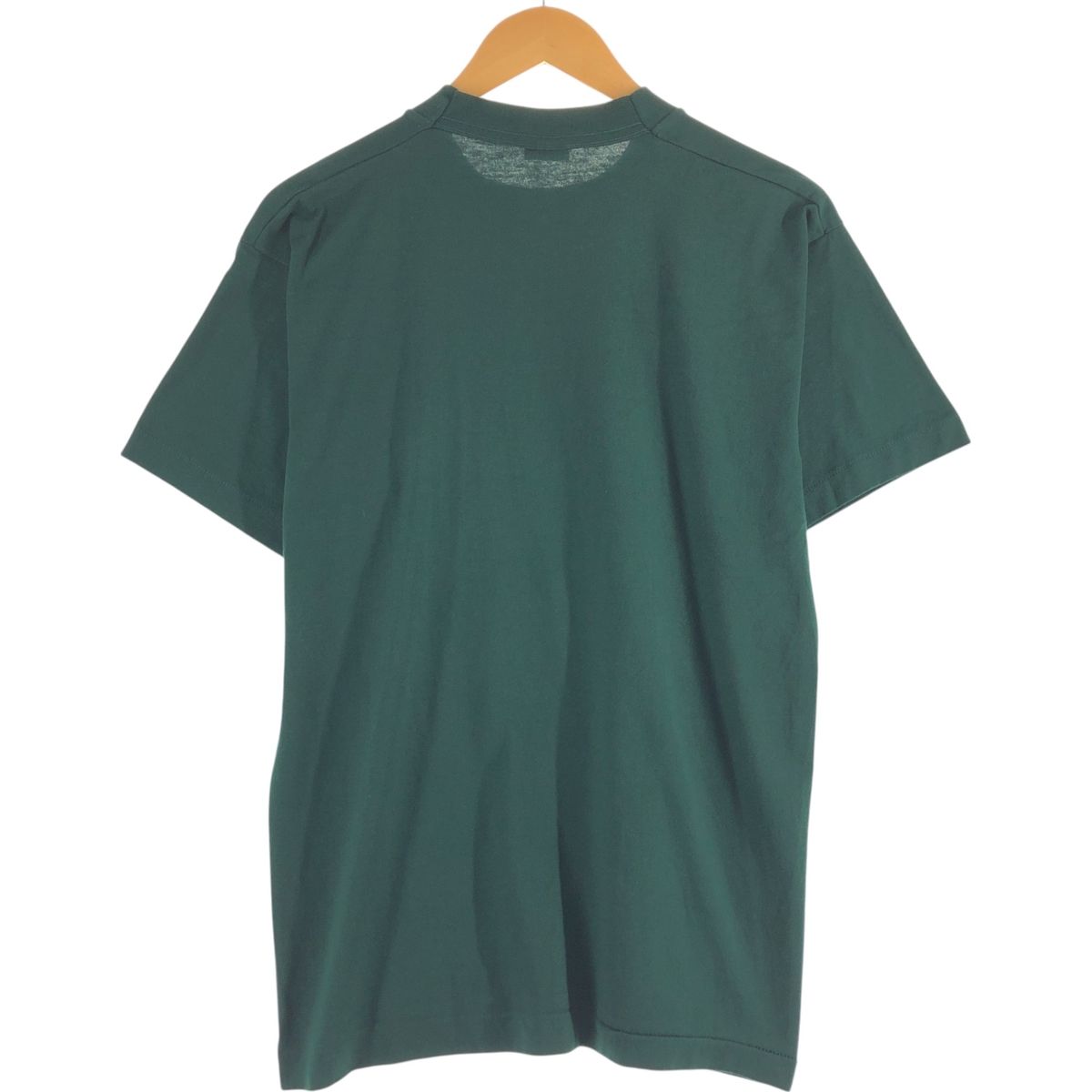 古着 90年代 フルーツオブザルーム FRUIT OF THE LOOM BEST プリントT