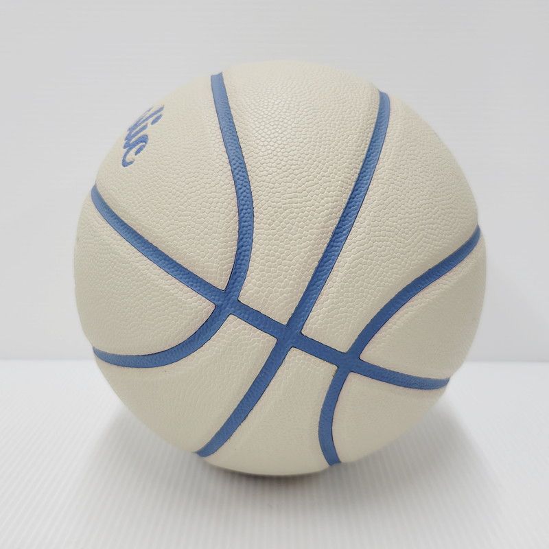 中古品】 ボーラホリック タチカラ バスケットボール 7号 ballaholic