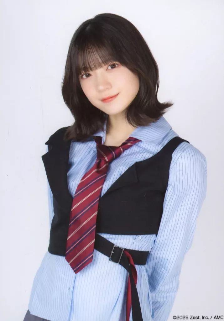 SKE48の大富豪はおわらない！ 坂本真凛　サイン入りチェキ 雑誌備忘メモと on X: 