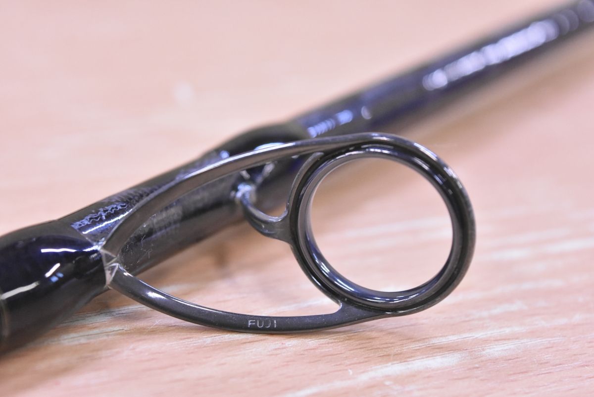 スピニング サーフ