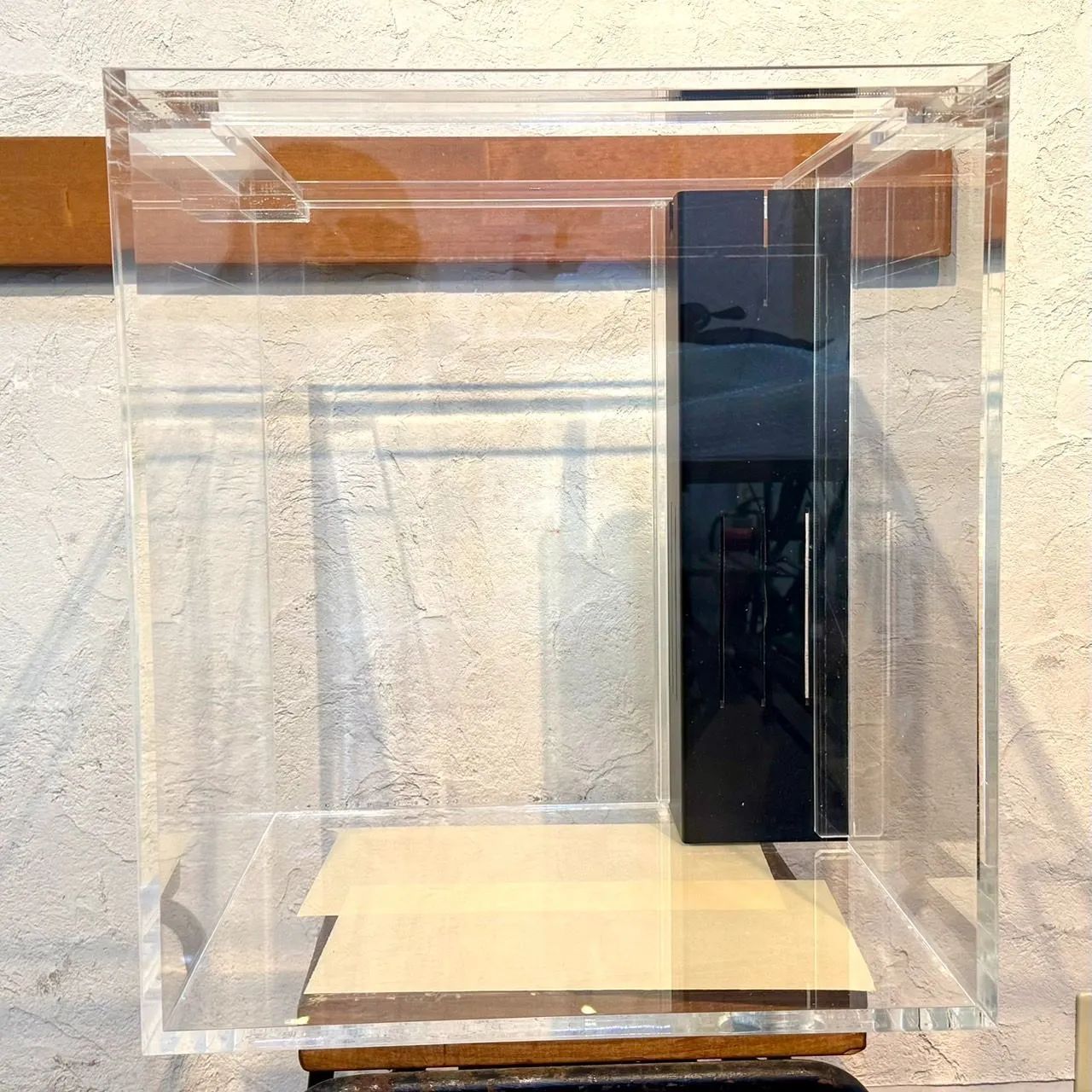 たのメル便　送料込み　アクリル水槽　120cm 503319-1.jpg