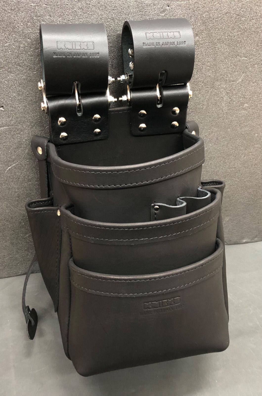 ニックスKnicks KB301SPDX 新品未開封