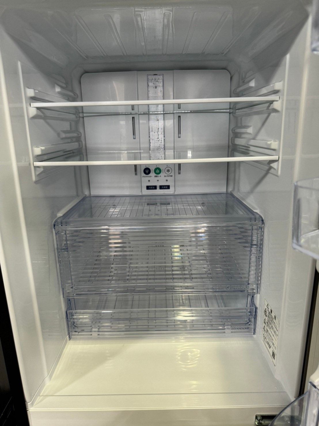 美品】大阪送料無料☆3か月保障付き☆冷蔵庫☆2022年☆シャープ☆2ドア 