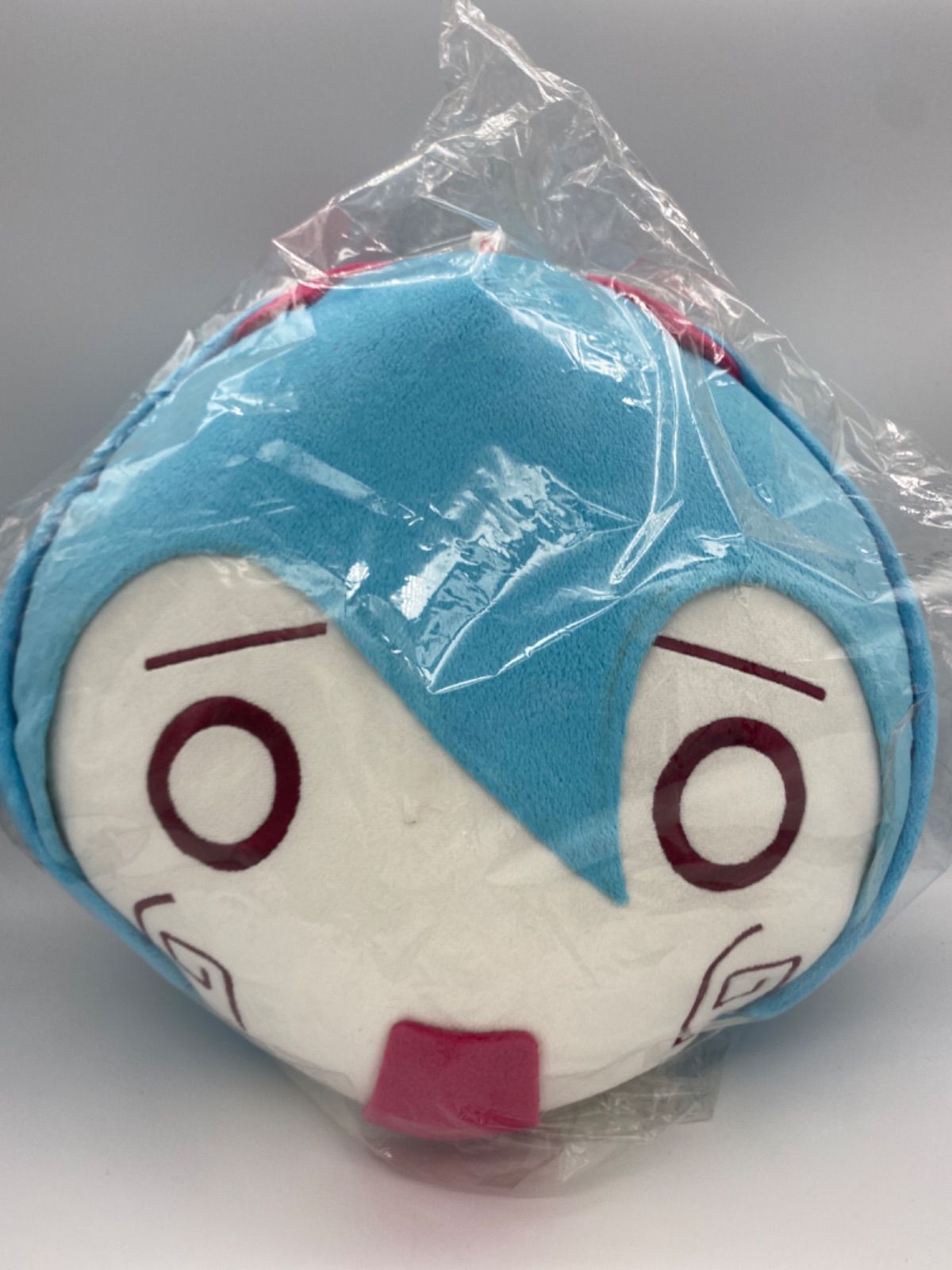 初音ミク はちゅねみくリバーシブル クッション