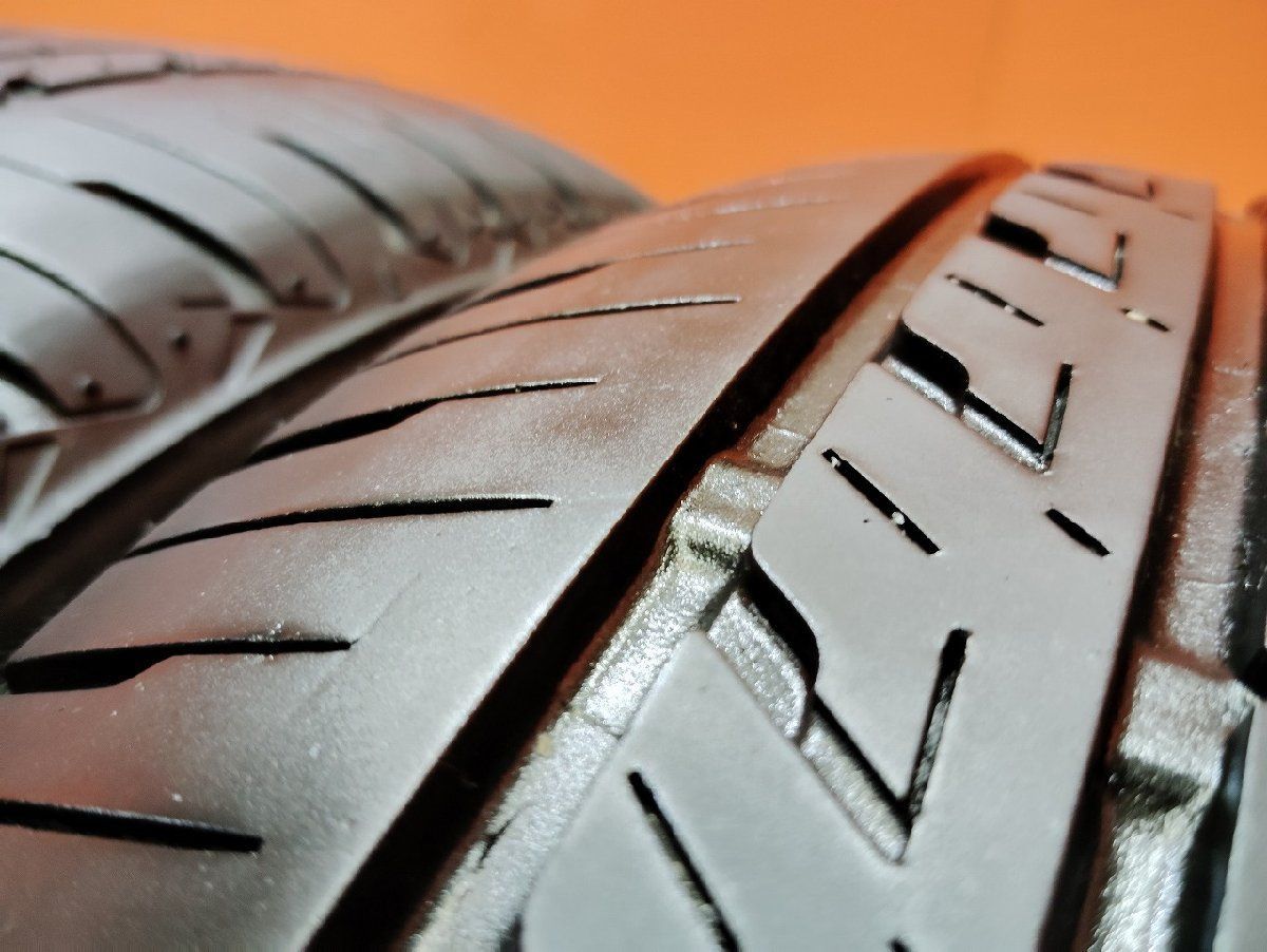 21年製バリ山 205/55R16 91V ◇SEIBERLING SL201◇ 4本 J241 夏