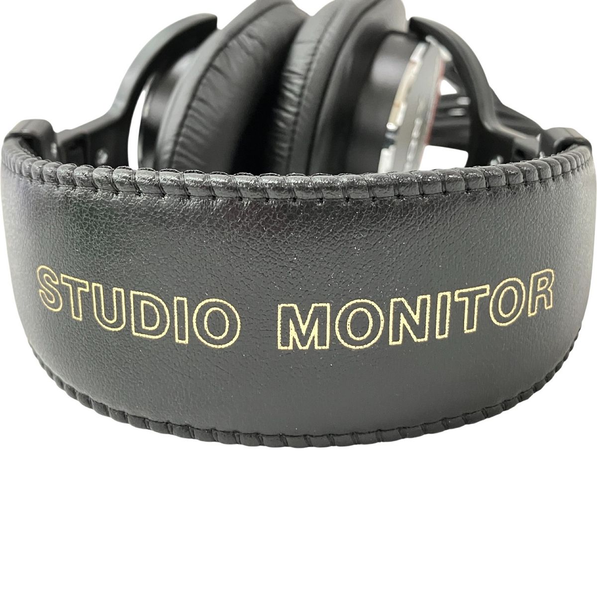 SONY MDR-CD900ST スタジオモニターヘッドホン 密閉型 音響機材 ソニー H10530546