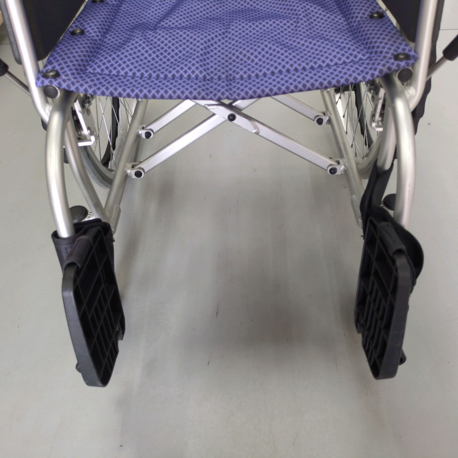 比較的キレイ カワムラ