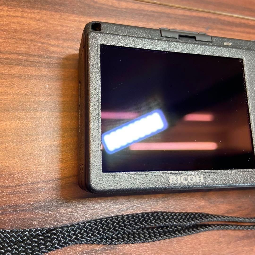 RICOH GR DIGITAL Ⅱ デジカメ ほぼ新品 3824 RICOH GR DIGITAL Ⅱ デジカメ ほぼ新品 3824 - メルカリ