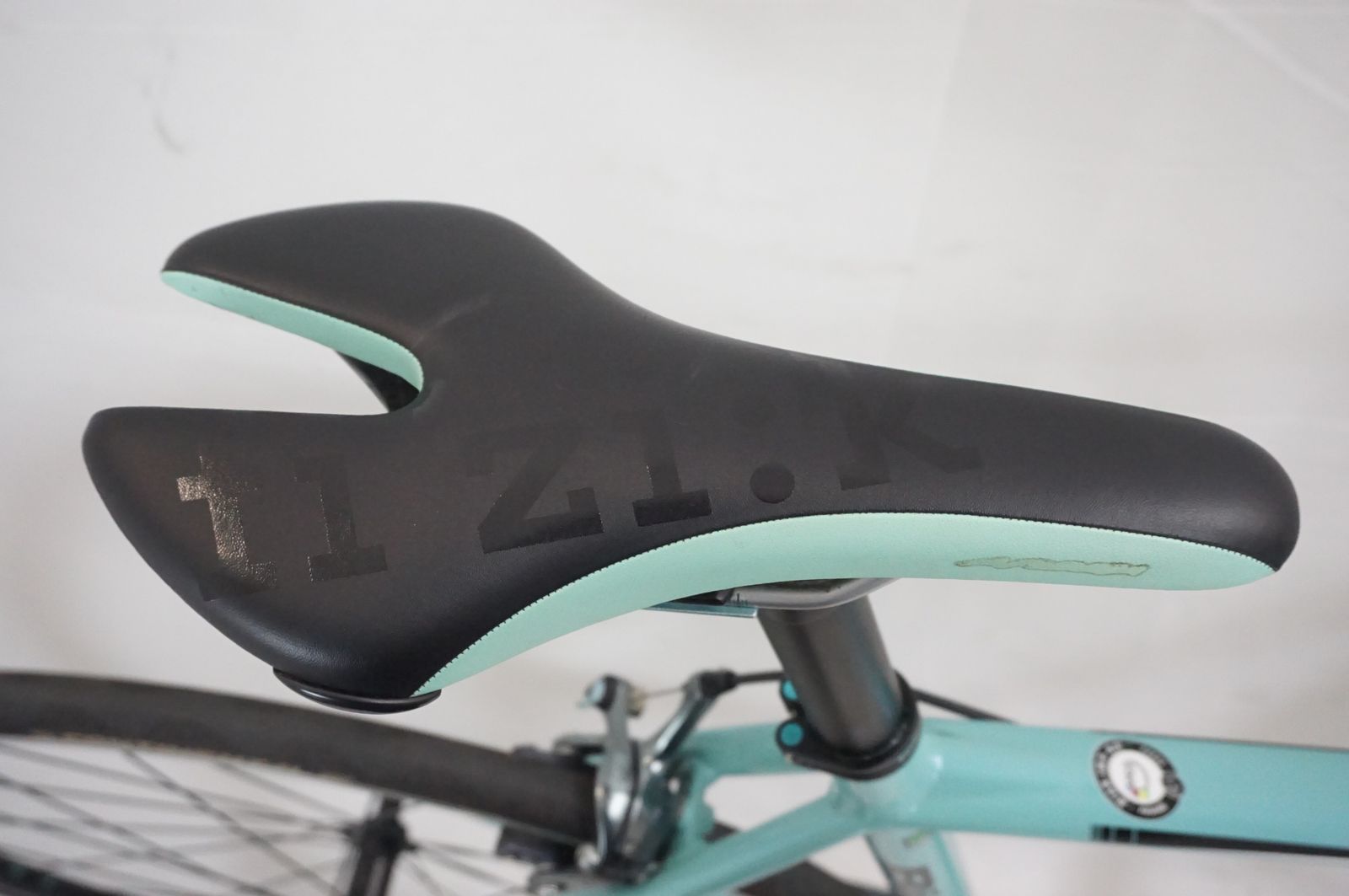 BIANCHI