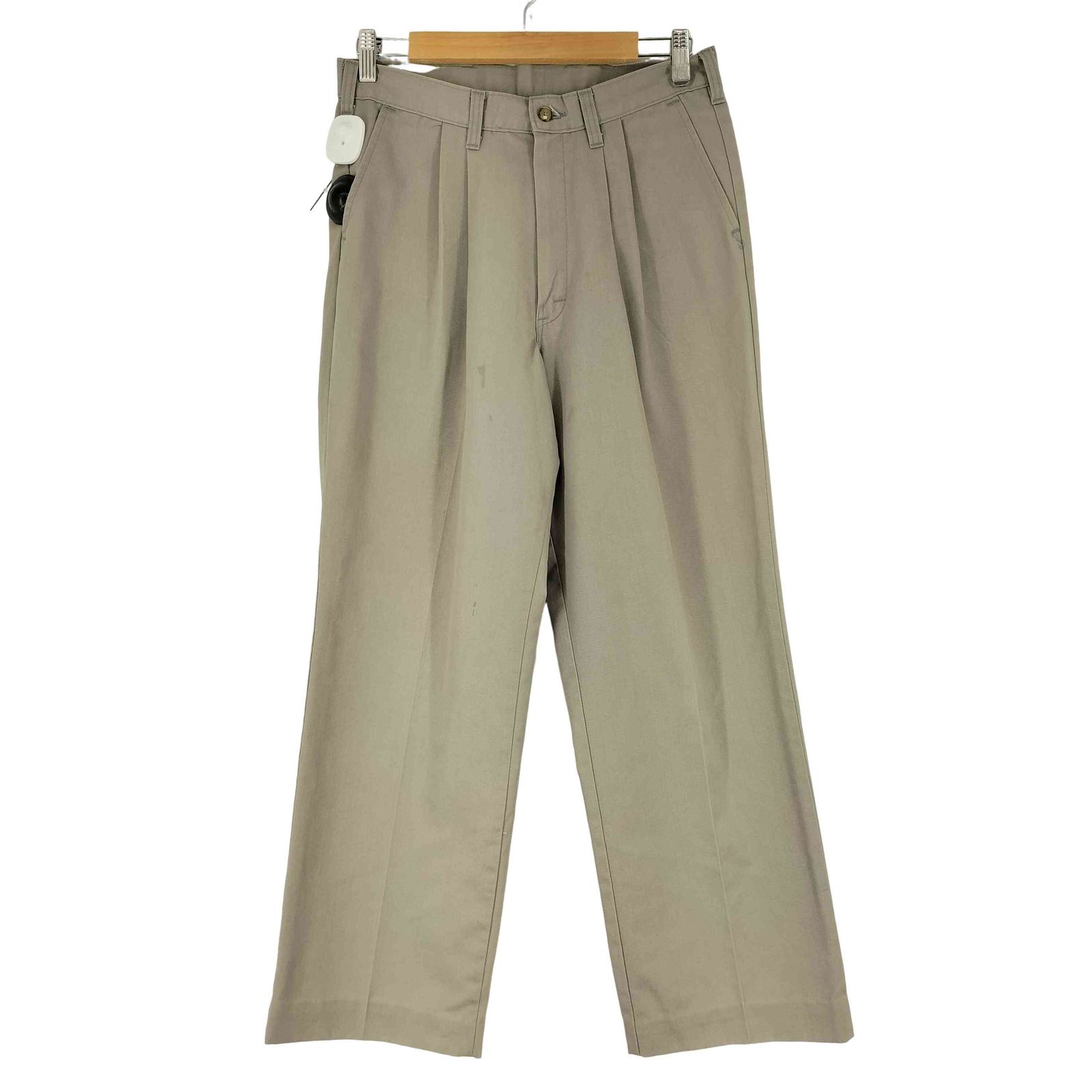 Dickies(ディッキーズ) 90S 2タックワークパンツ メンズ 表記無 【中古】【ブランド古着バズストア】 ディッキーズ Dickies 90S 2タックワークパンツ メンズ 表記無 - メルカリ