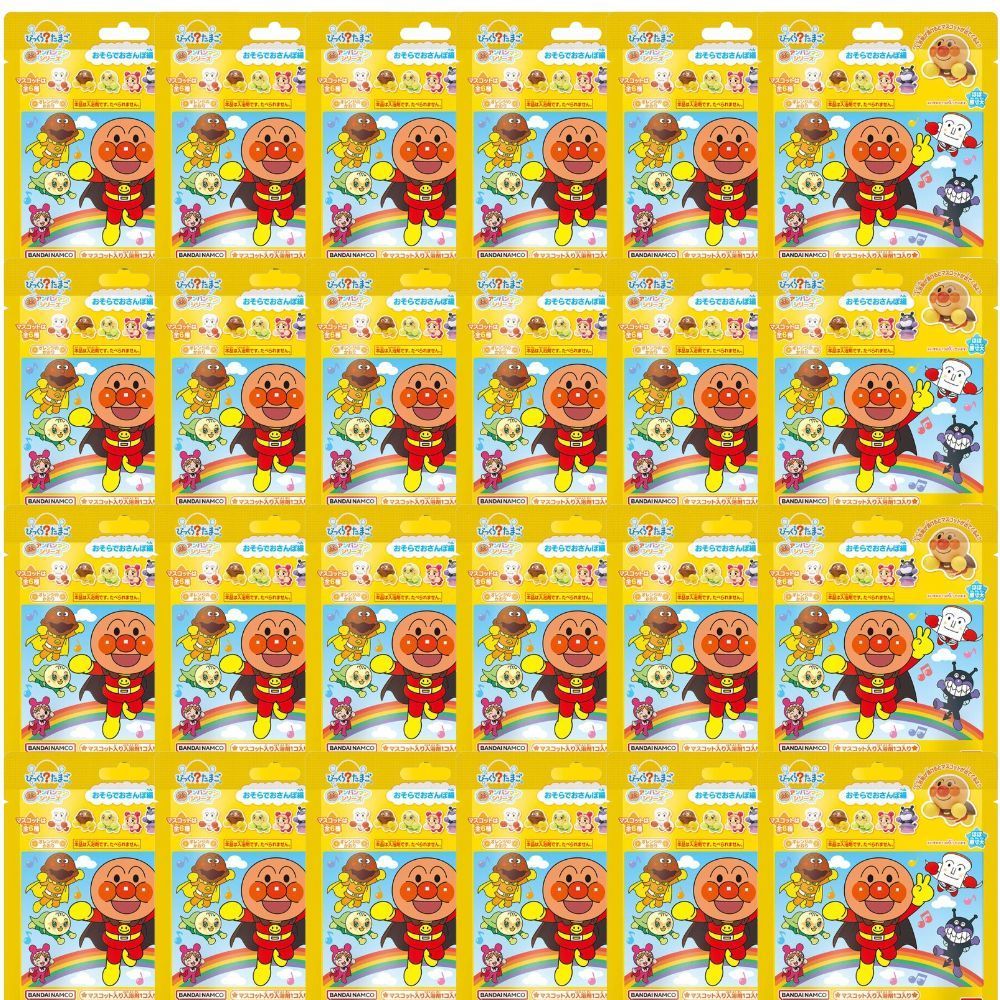 ⑩新品未開封 トレカ Premium Peach Party！ ぷぴぱ からぴち
