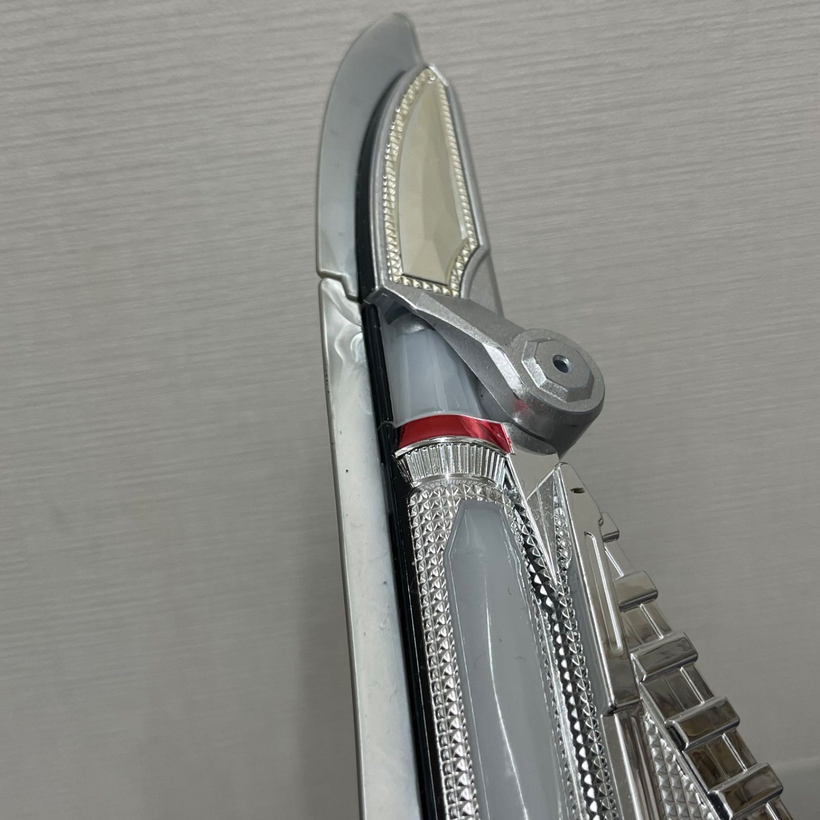 NPA】仮面ライダー ウィザード DXウィザードドライバー ウィザード