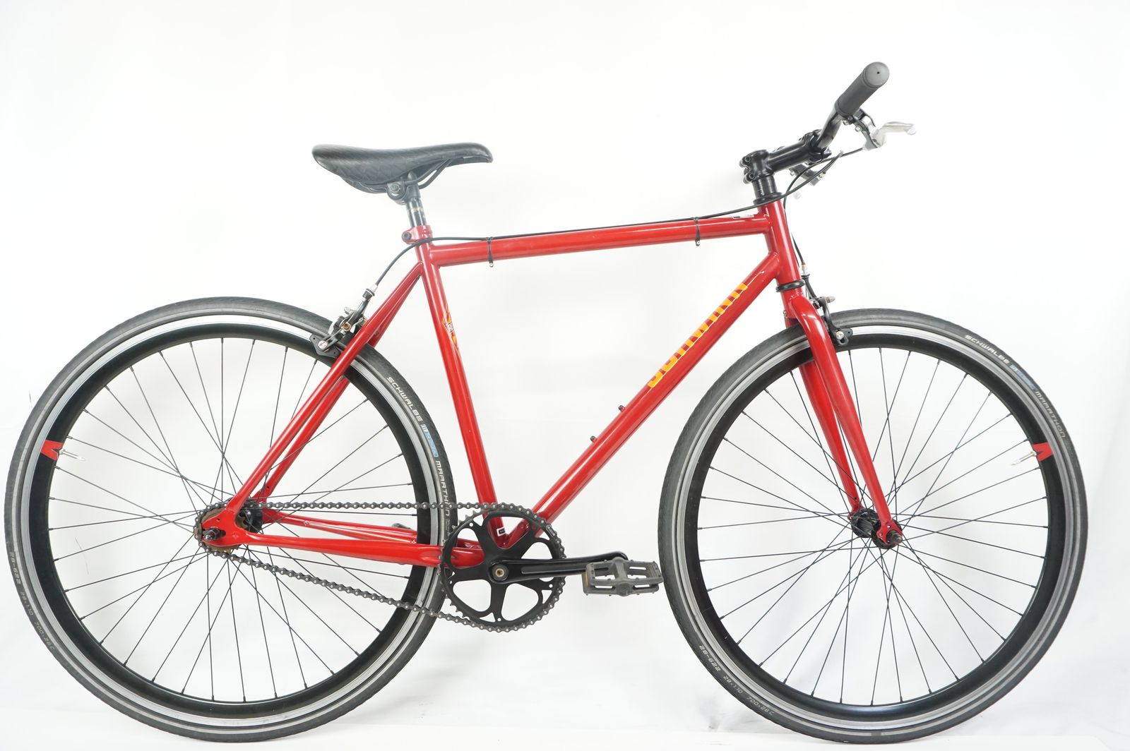 SCHWINN 「シュウィン」 REGENT 2017年モデル ピストバイク 