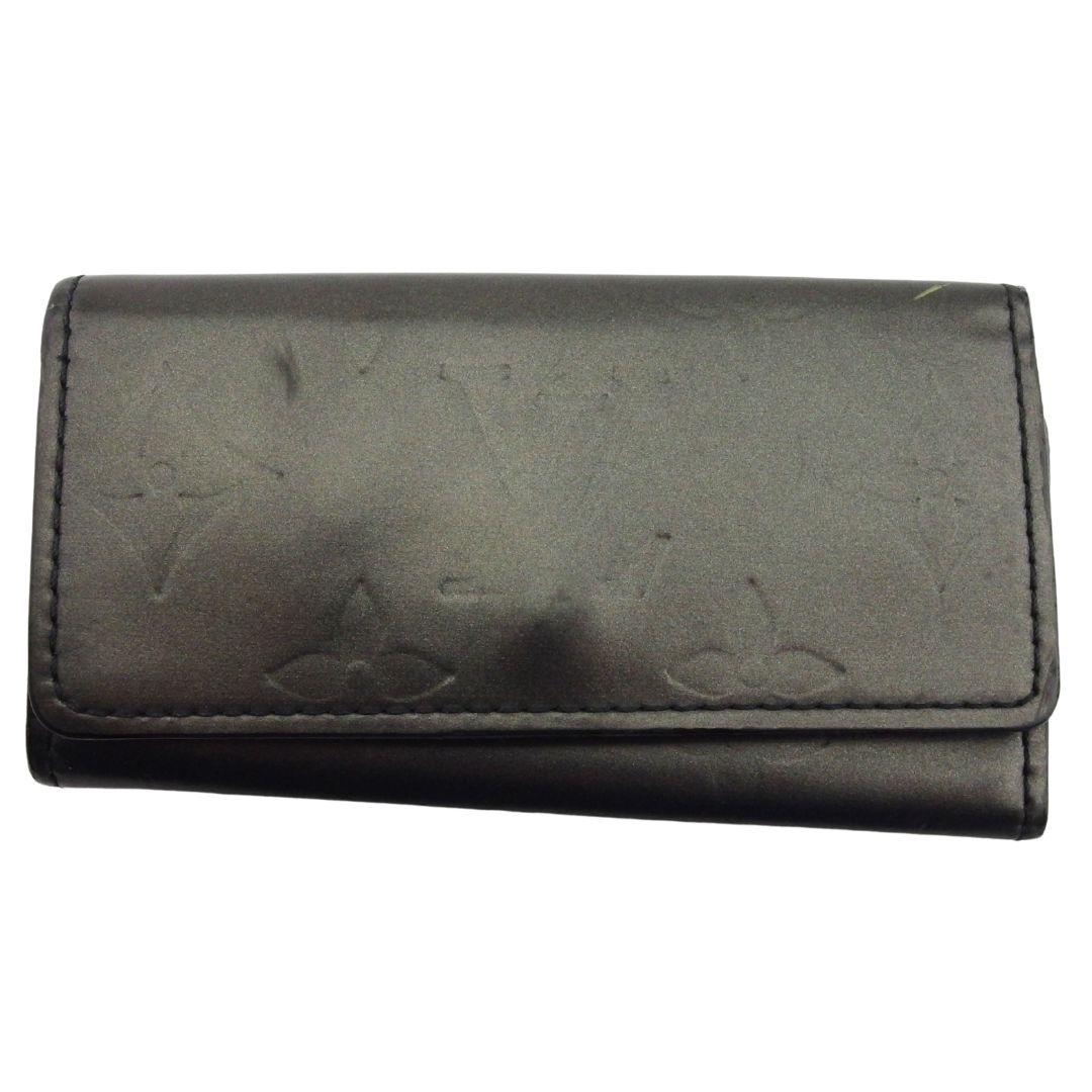 IC ルイヴィトン マカサー ドラゴンヌ モノグラム 長財布 404 IC ルイ