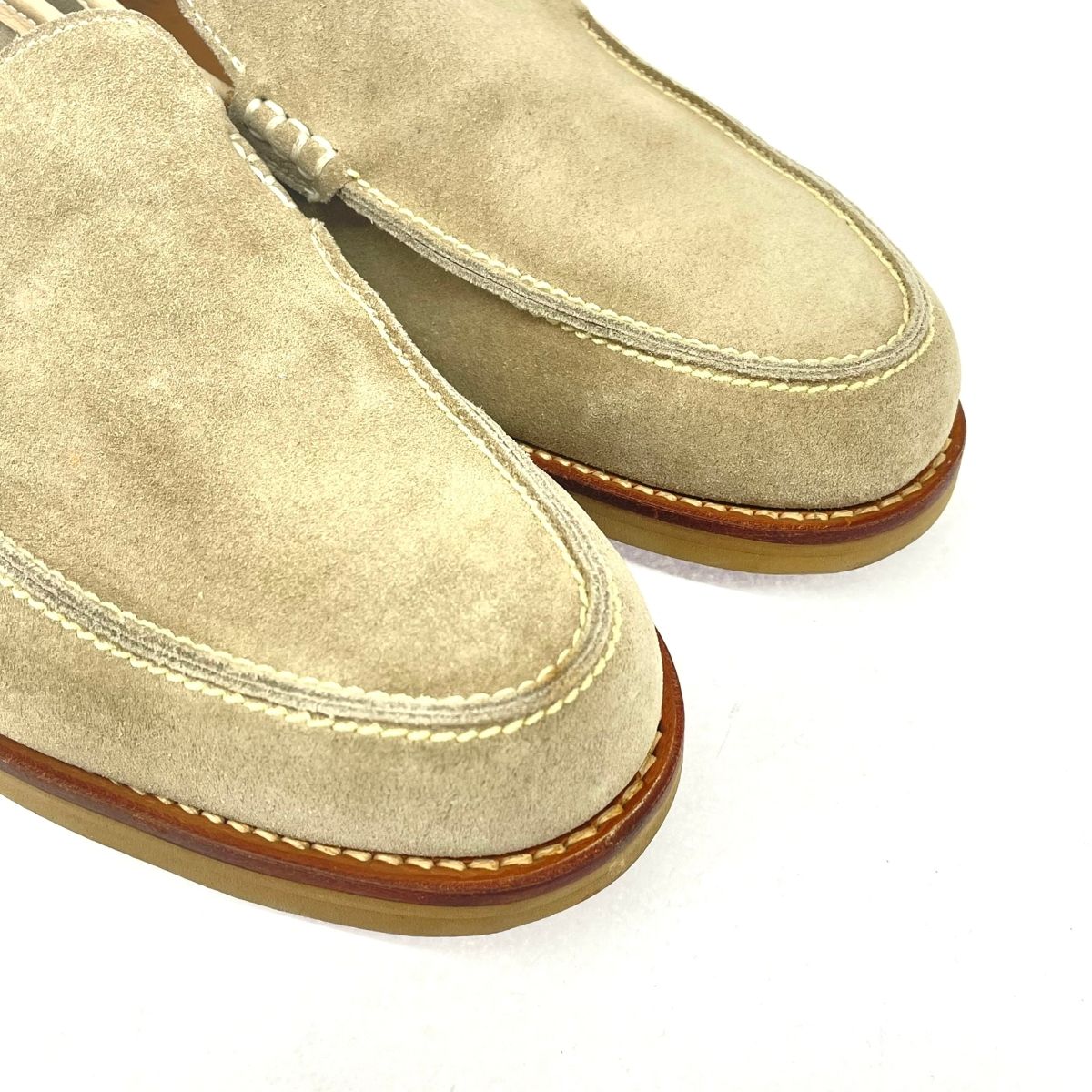 Crockett&Jones クロケット&ジョーンズ 表記サイズ:サイズ:7.5 E 