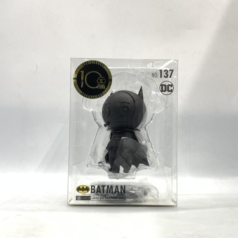 未開封) バットマン リミテッドエディション 001 「バットマン」 POPUPストア＆プライム1スタジオ限定[10]